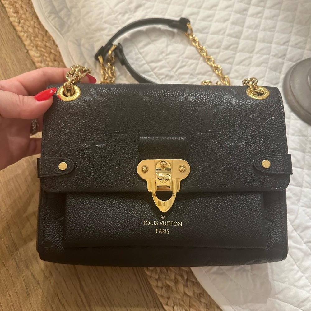 Louis Vuitton Vavin BB